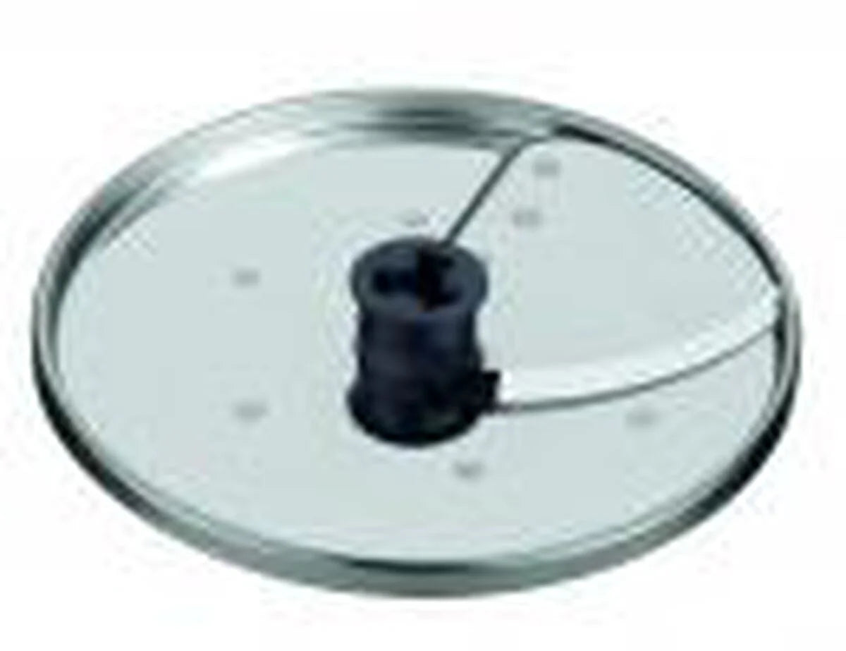 Adjust Slicing Disc