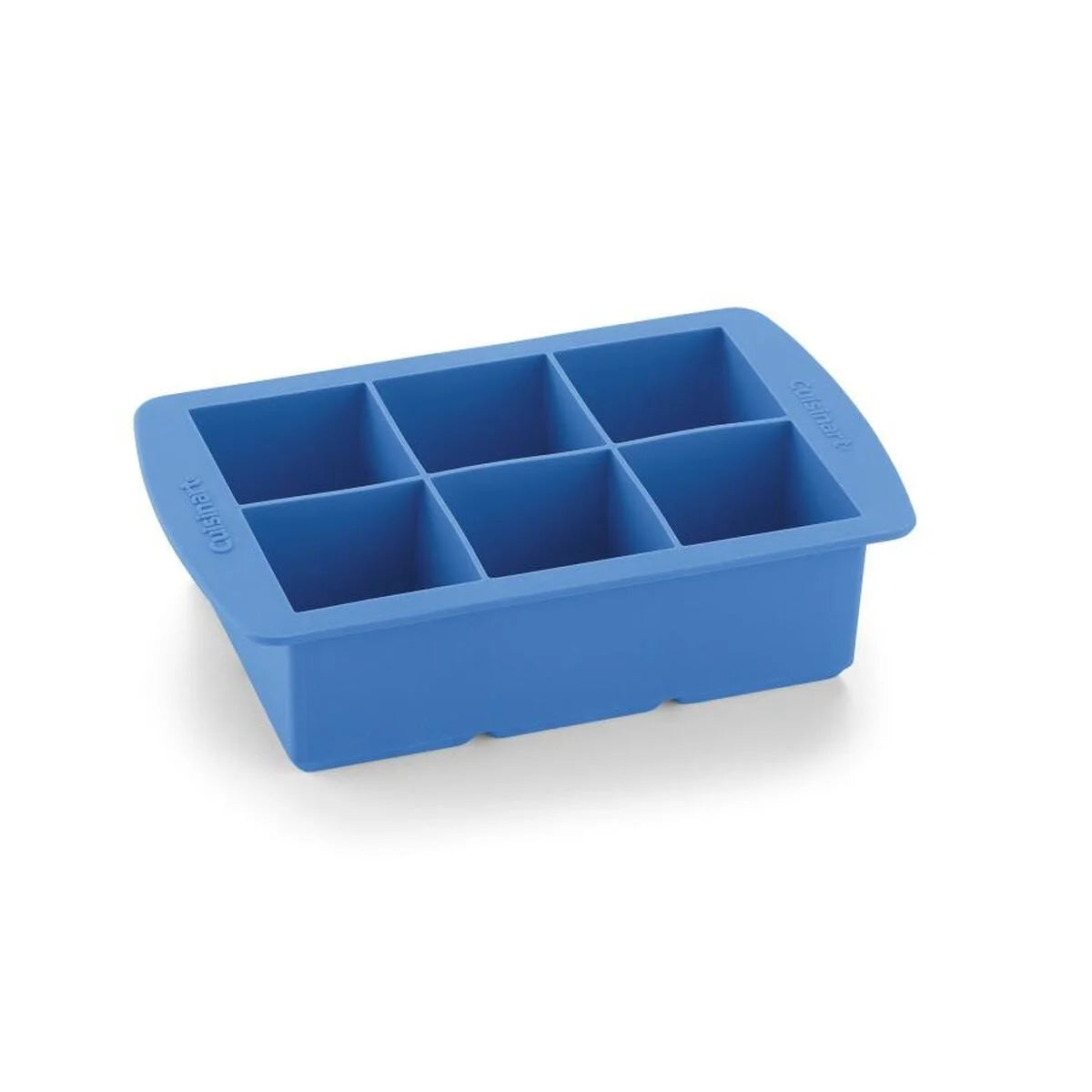 Extra Large Silicone Ice Cube Tray