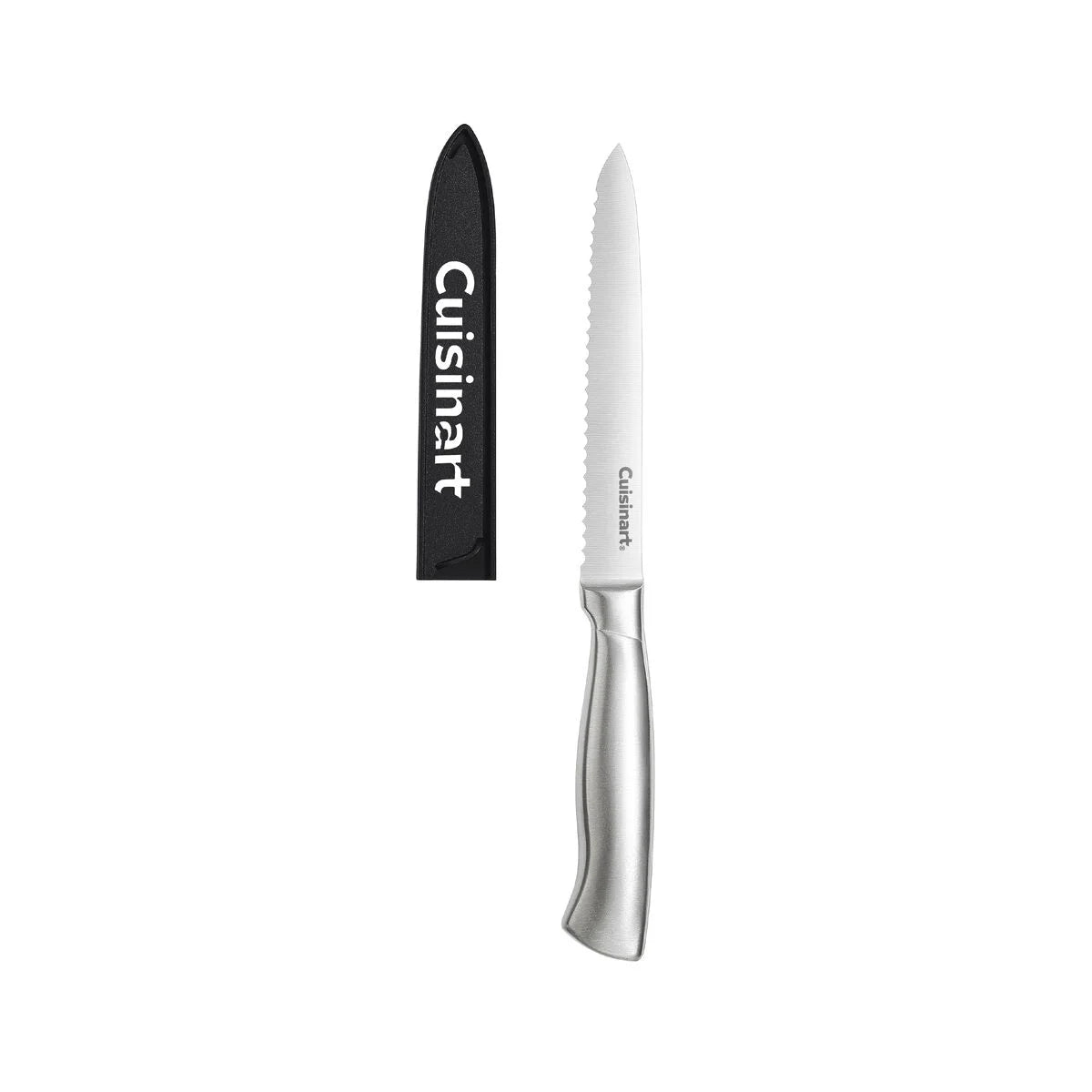 2pc Stainless Steel Knife Set