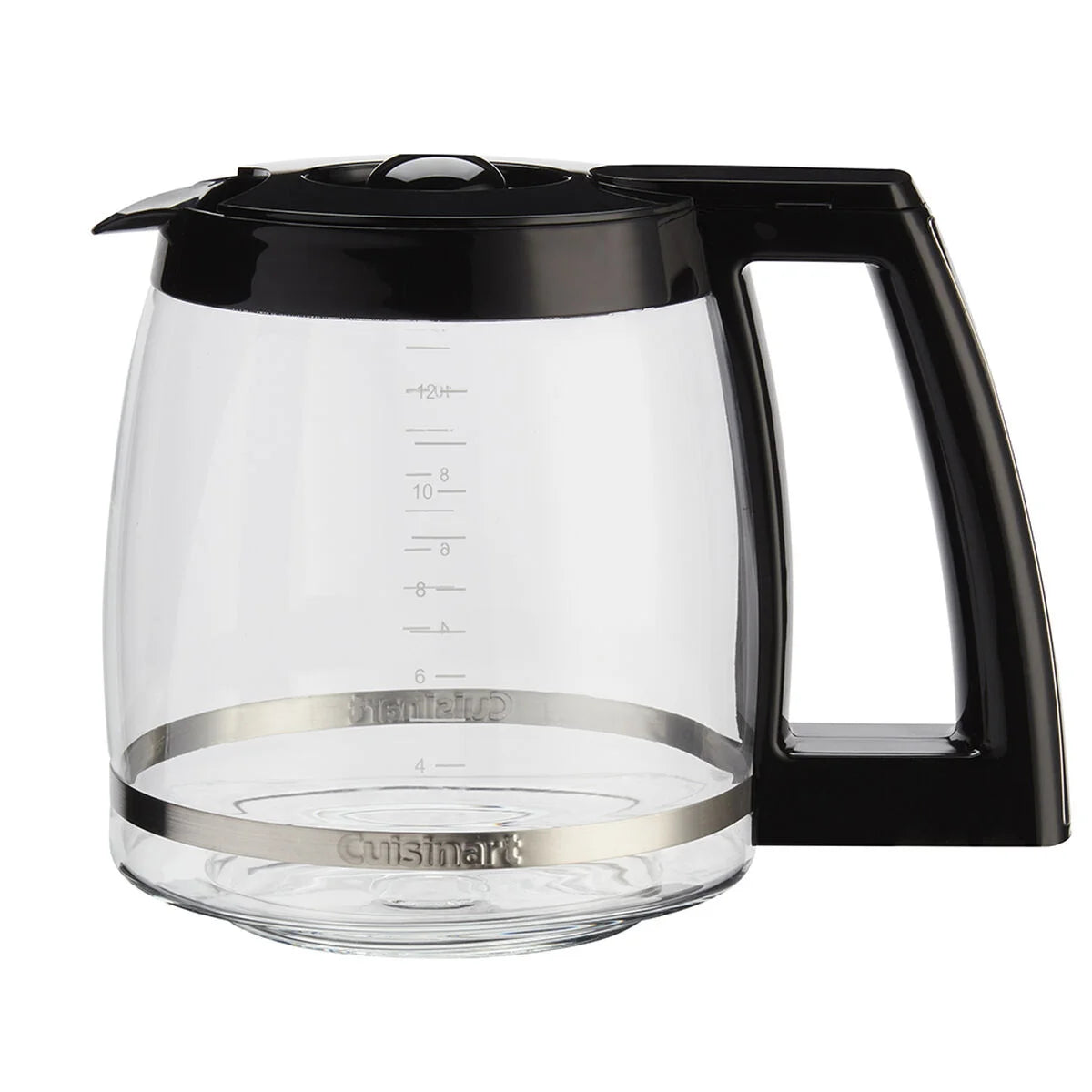 12-C Glass Carafe
