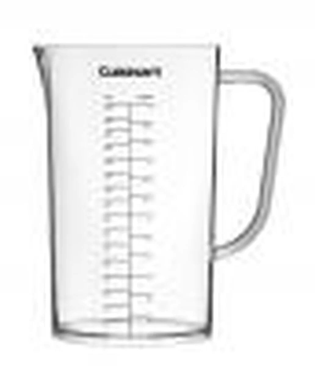 Measuring Cup for Hurricane® Hand Blender