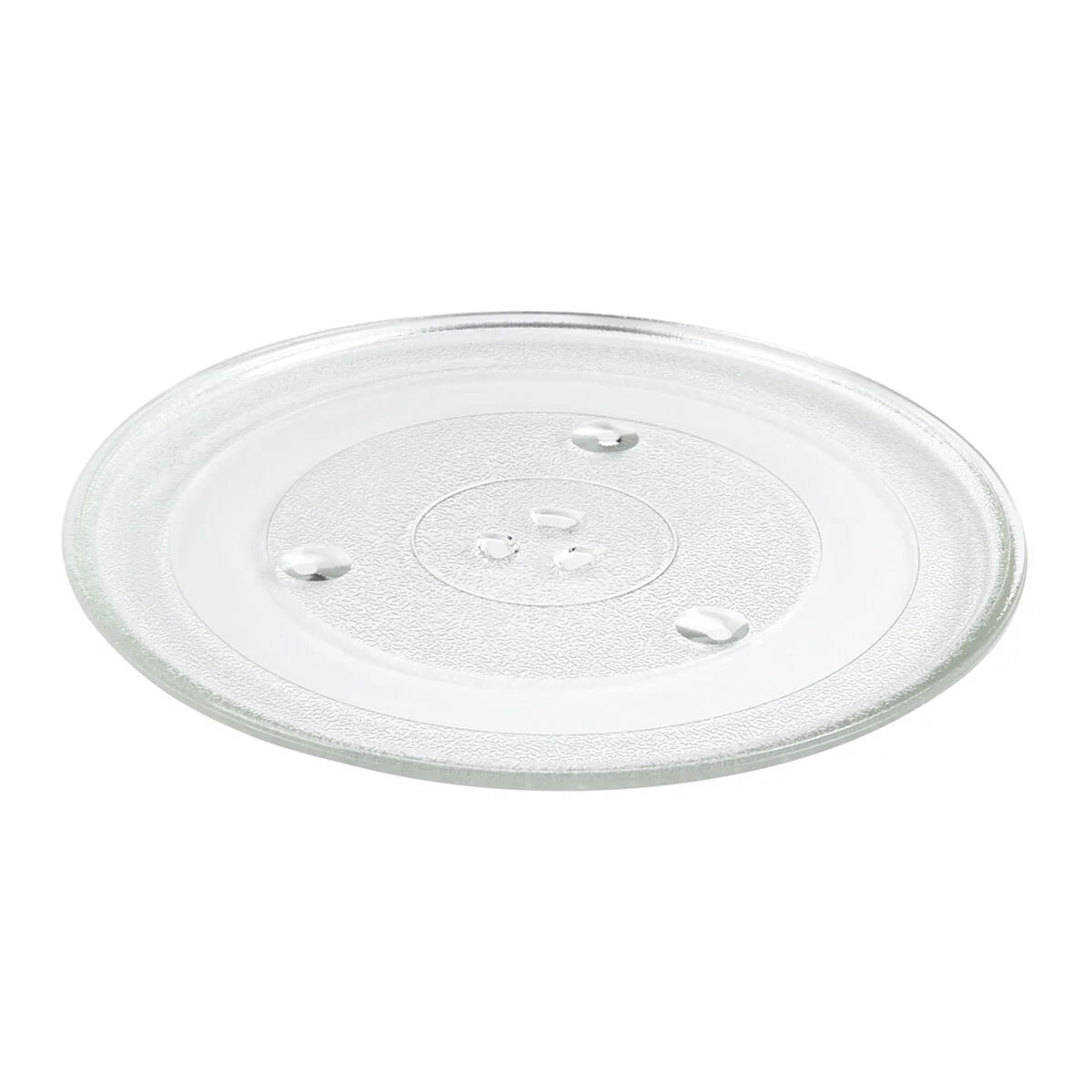 Glass Tray for 3-in-1 Microwave Air Fryer Plus