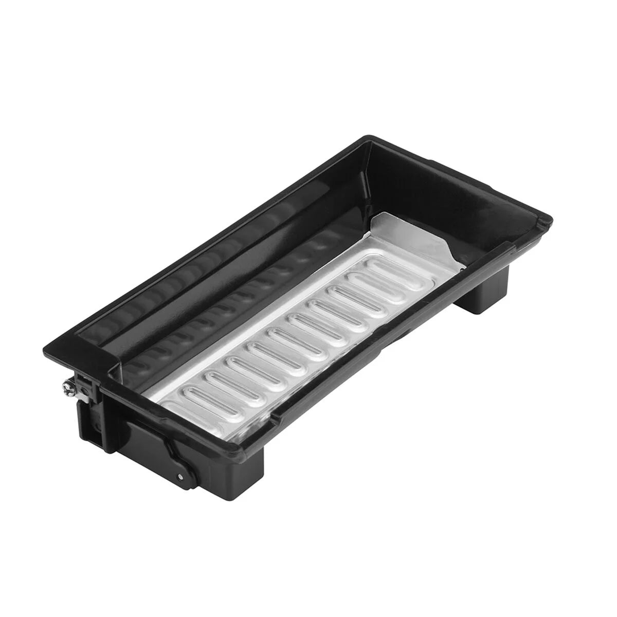 Removable Dispenser Compartment