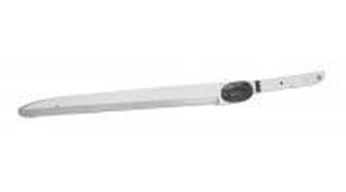 Blade Assembly for Electric Knife with Ergonomic Nonslip Handle