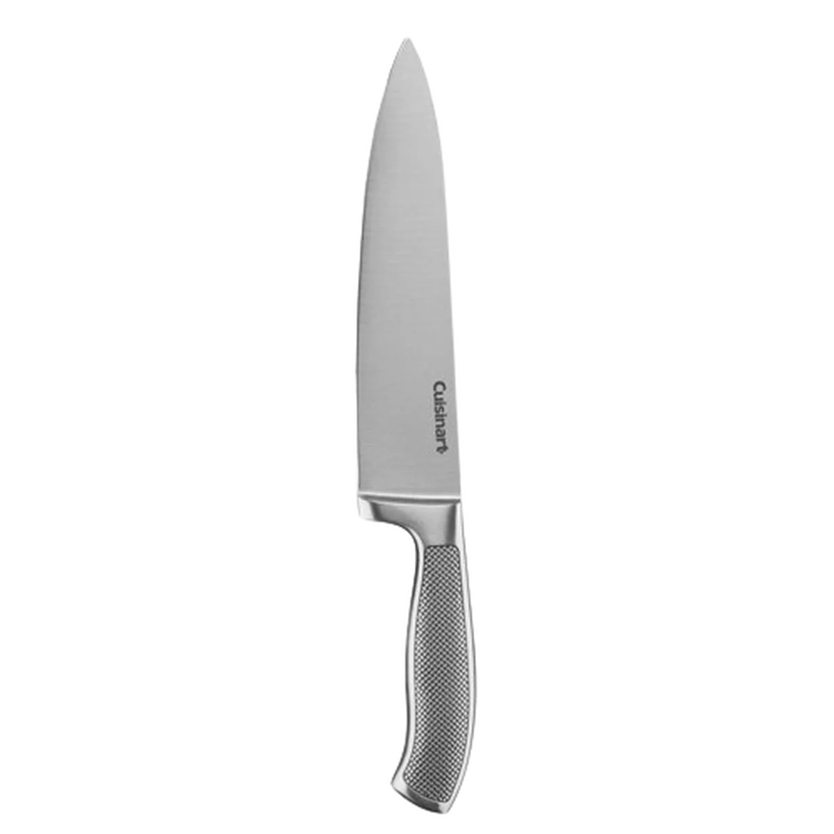 8” Stainless Steel Chef Knife – Graphix Collection