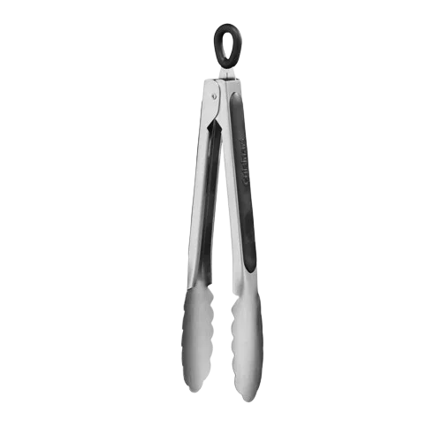 9" Tongs