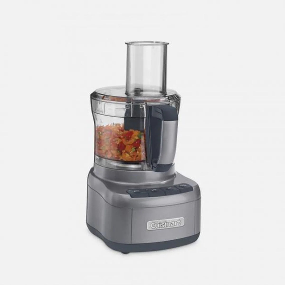 Discontinued Elemental 8 Cup Food Processor