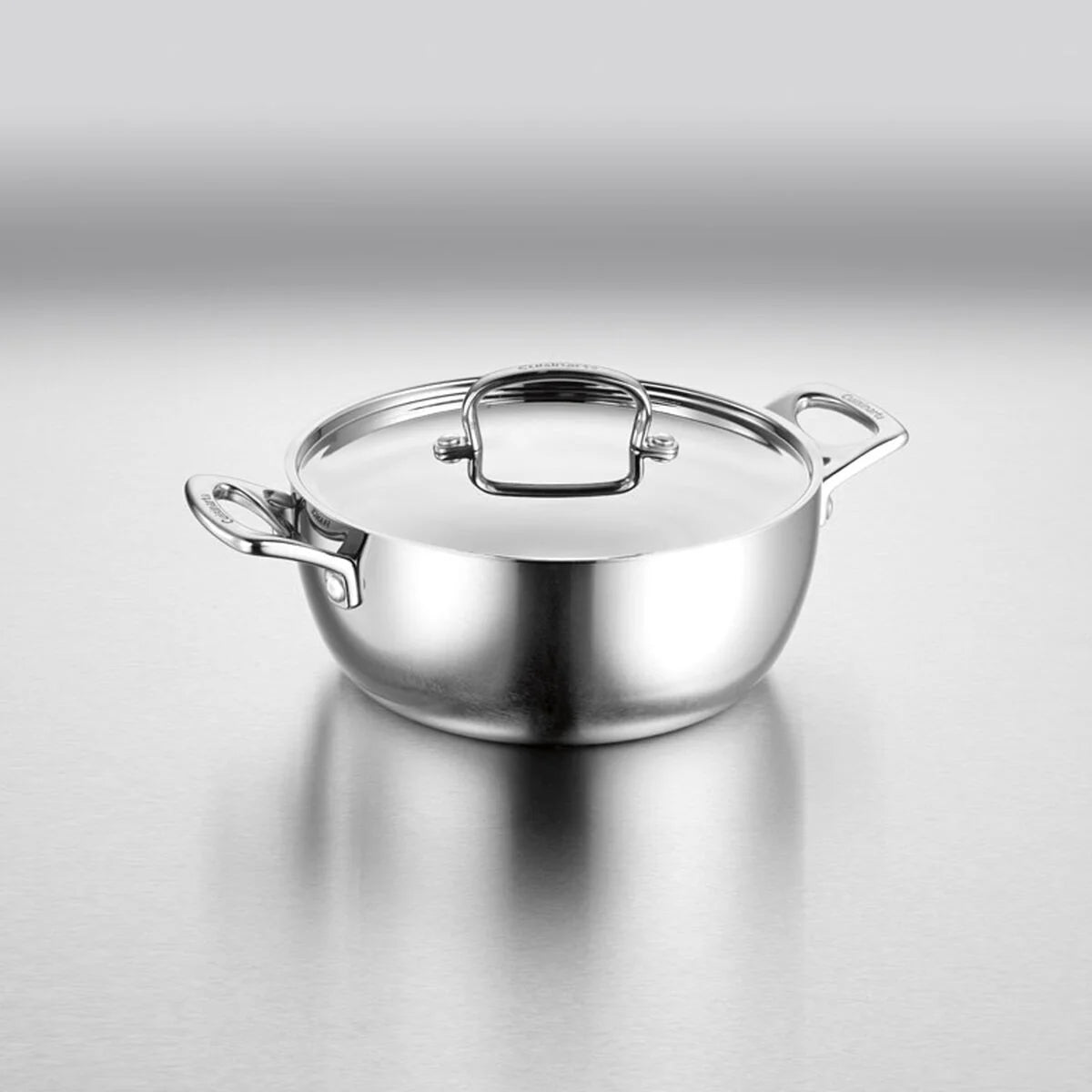 4.5 Quart Dutch Oven with Cover