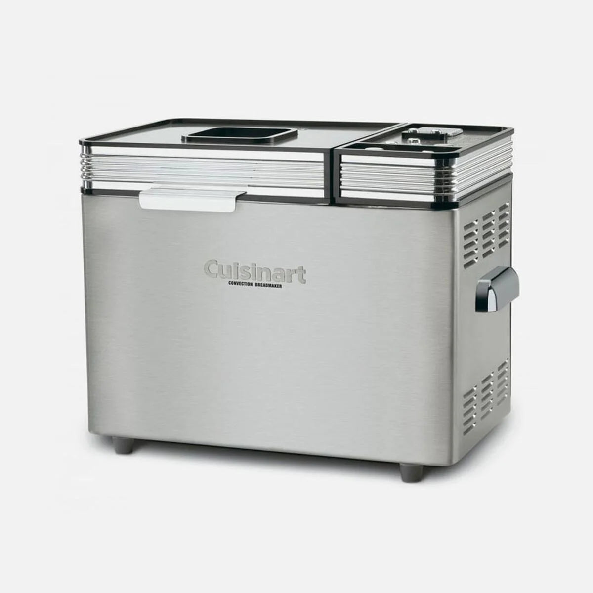 Discontinued Cuisinart 2lb Convection Bread Maker