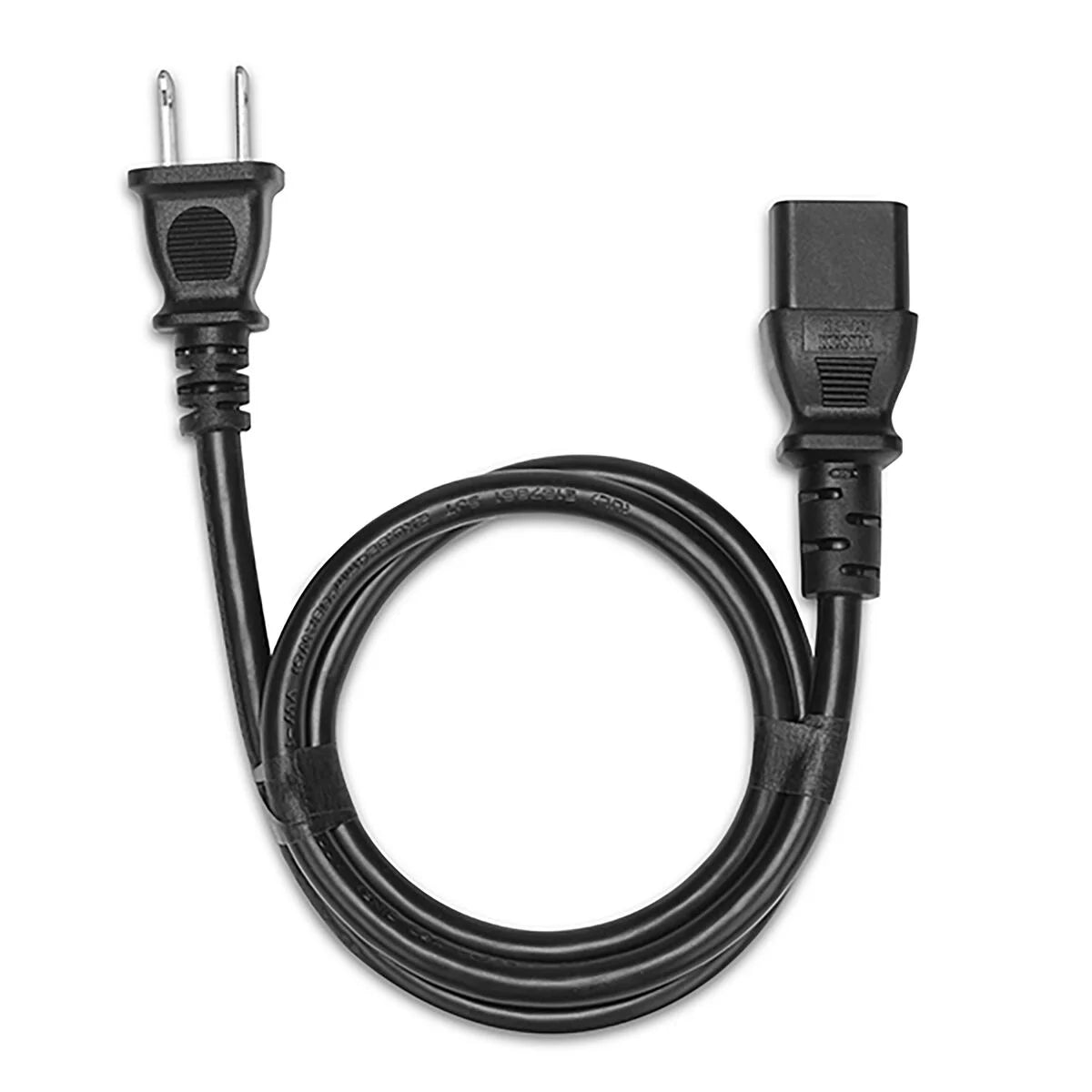 Detachable Power Cord