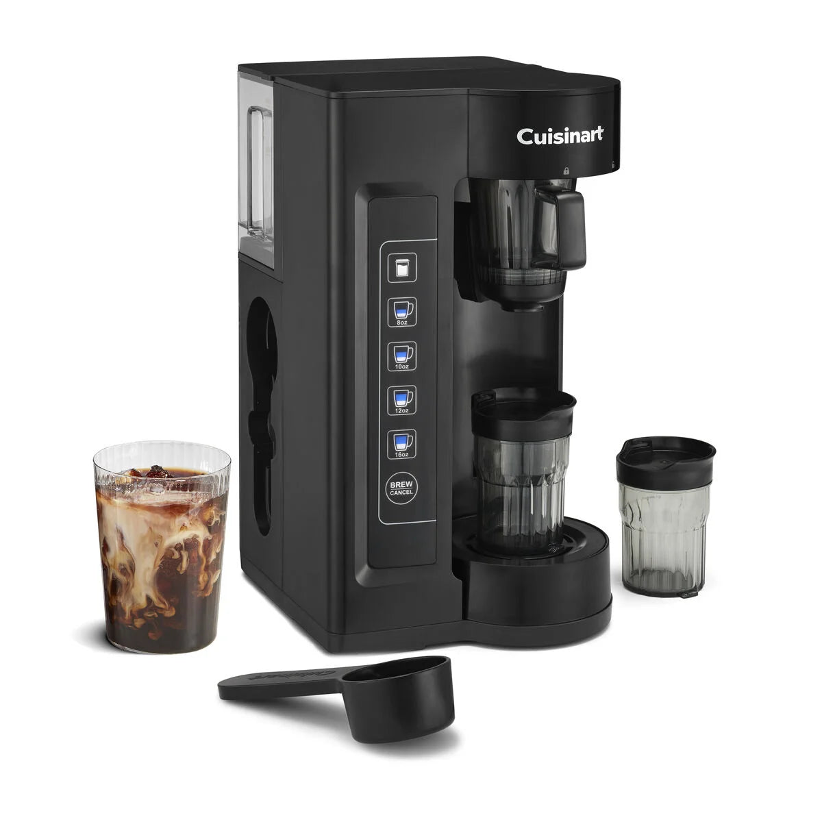 CONCENTRA™ Cold Brew & Coffee Concentrate Maker