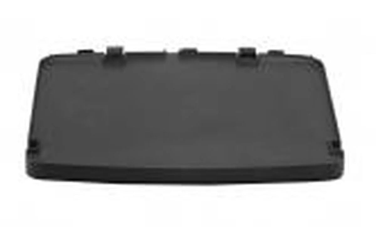 Upper Reversible Plate
