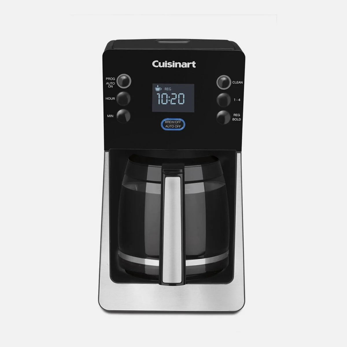 Discontinued PerfecTemp® 14 Cup Coffee Maker