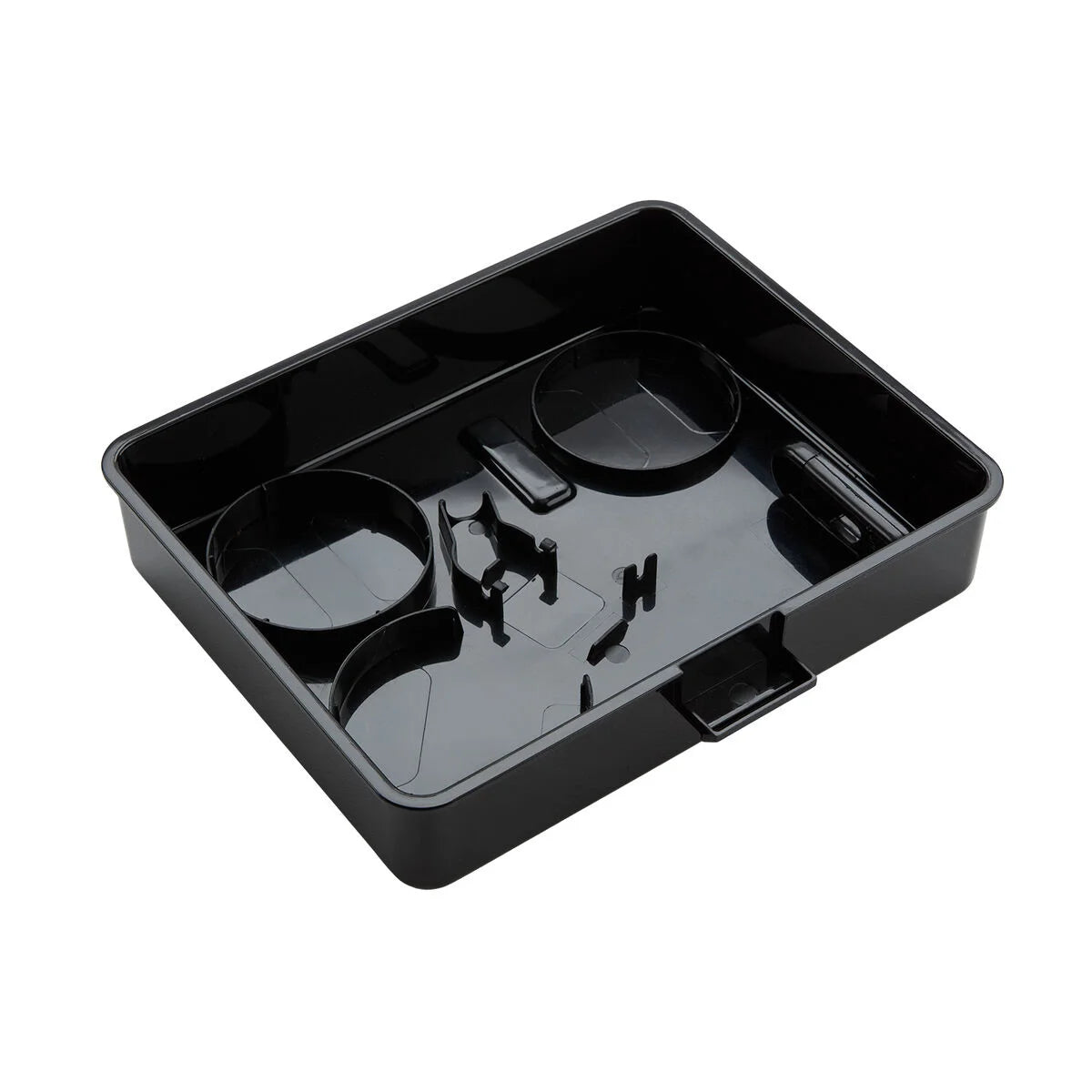 Storage Compartment for Espresso Bar™ Grind & Brew Espresso Machine