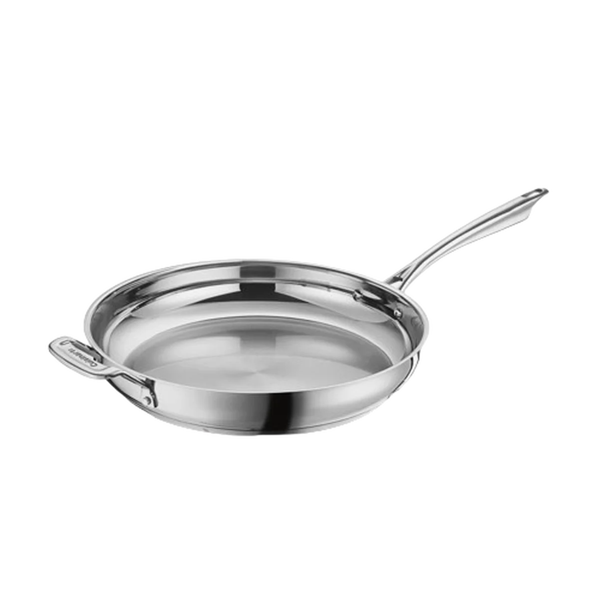 Professional Series™ Cookware 12" Skillet with Helper Handle