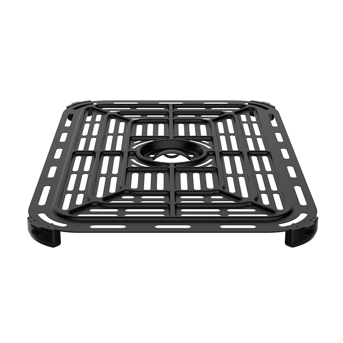 Crisper Plate for CompactMax™ 8-Qt Basket Air Fryer and CompactMax™ 8-Qt Basket Air Fryer Pro