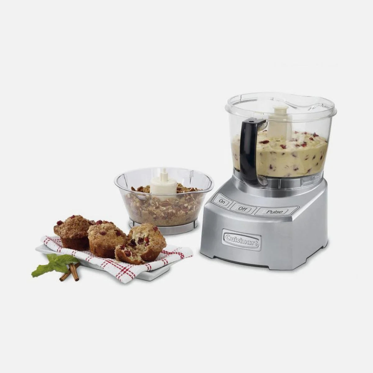 Discontinued Elite Collection® 12 Cup Food Processor