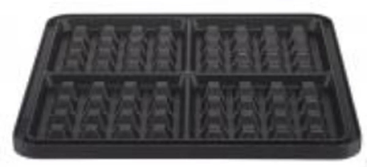 Upper Waffle Plate