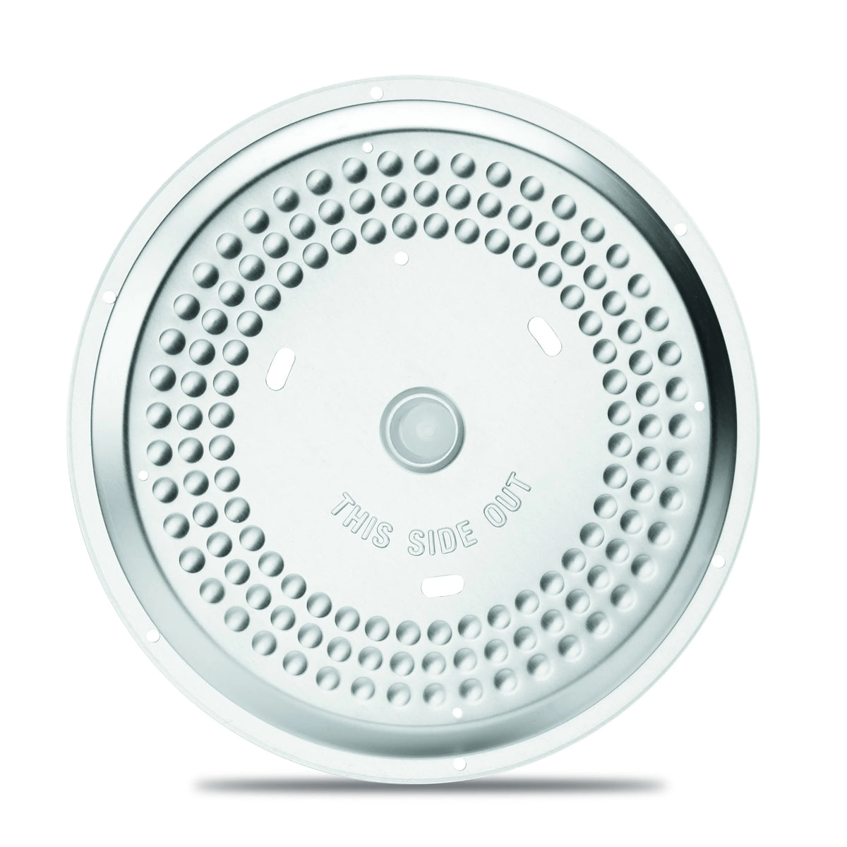 Sealing Plate