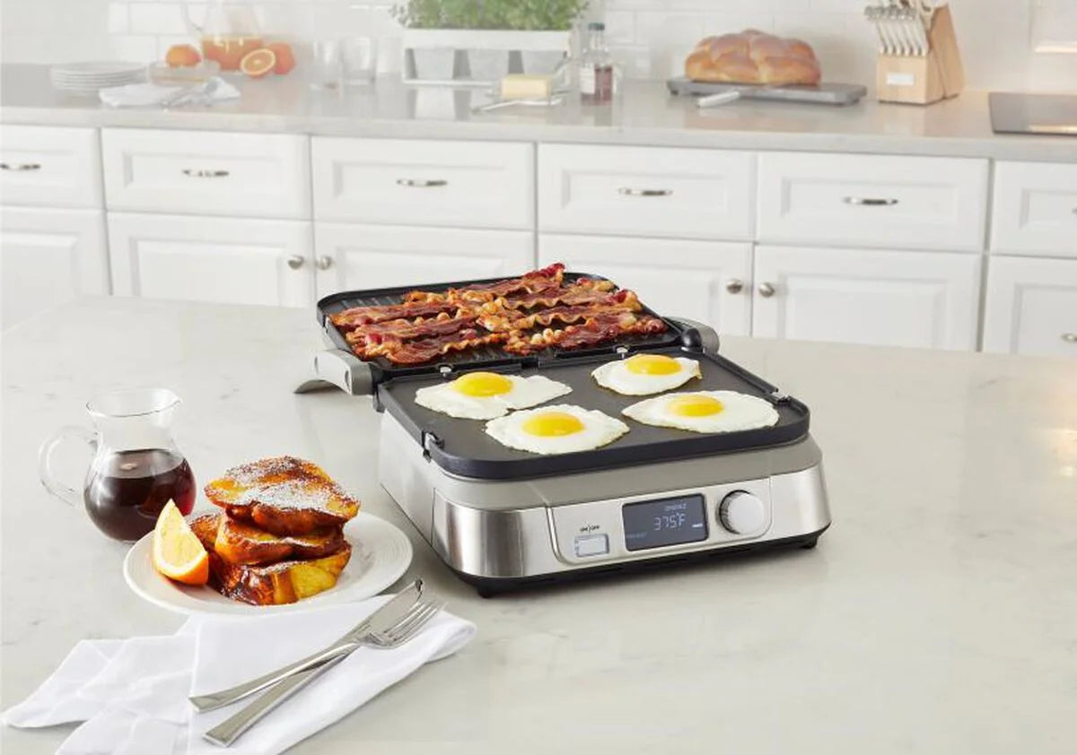 Discontinued Griddler® FIVE