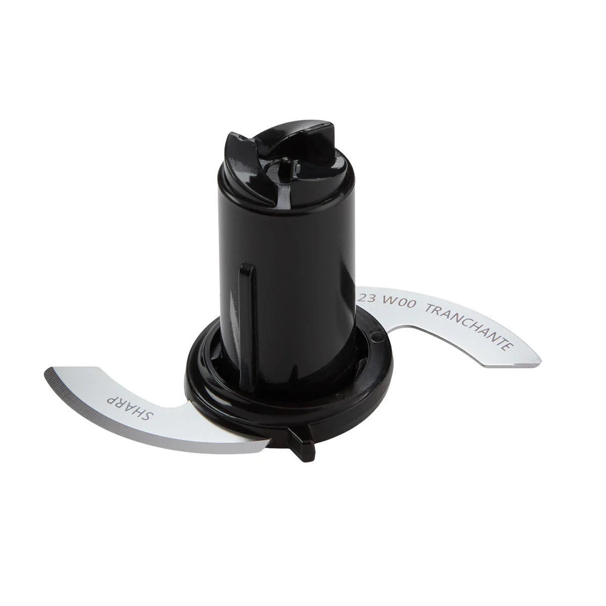 Chopper Blade for SmartStick® Hand Blender