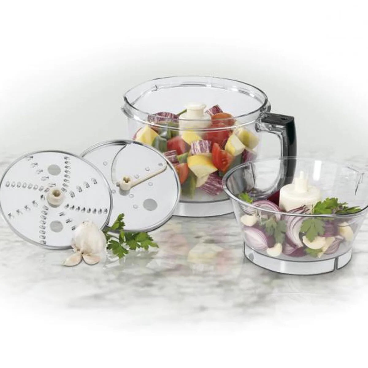 Discontinued Elite Collection® 12 Cup Food Processor