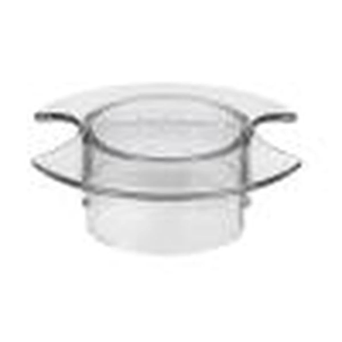Pour Lid for Hurricane™ COMPACT Juicing Blender