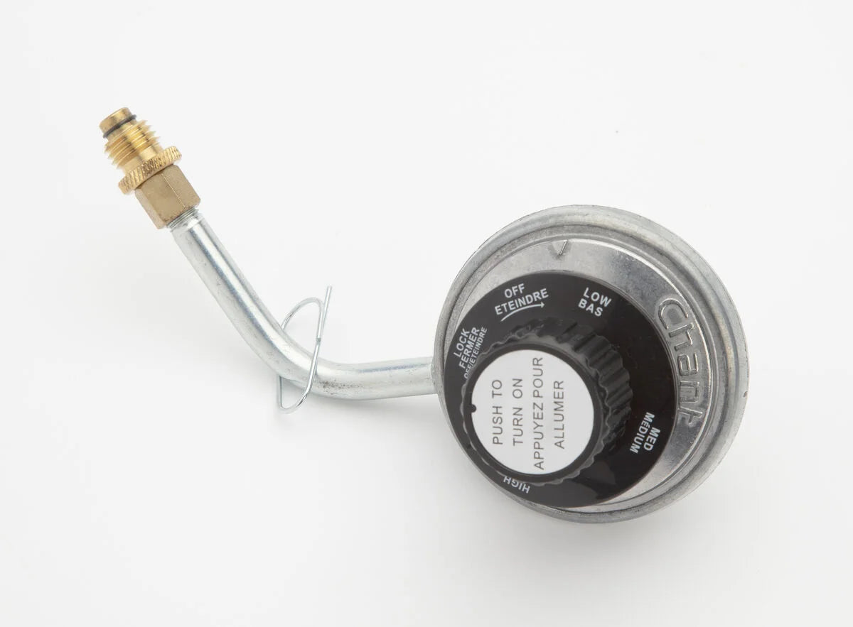 CGG-059 Regulator