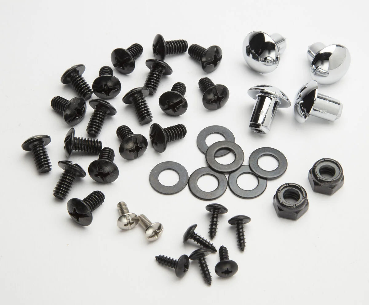 CGG-403/CPO-401 Hardware Pack