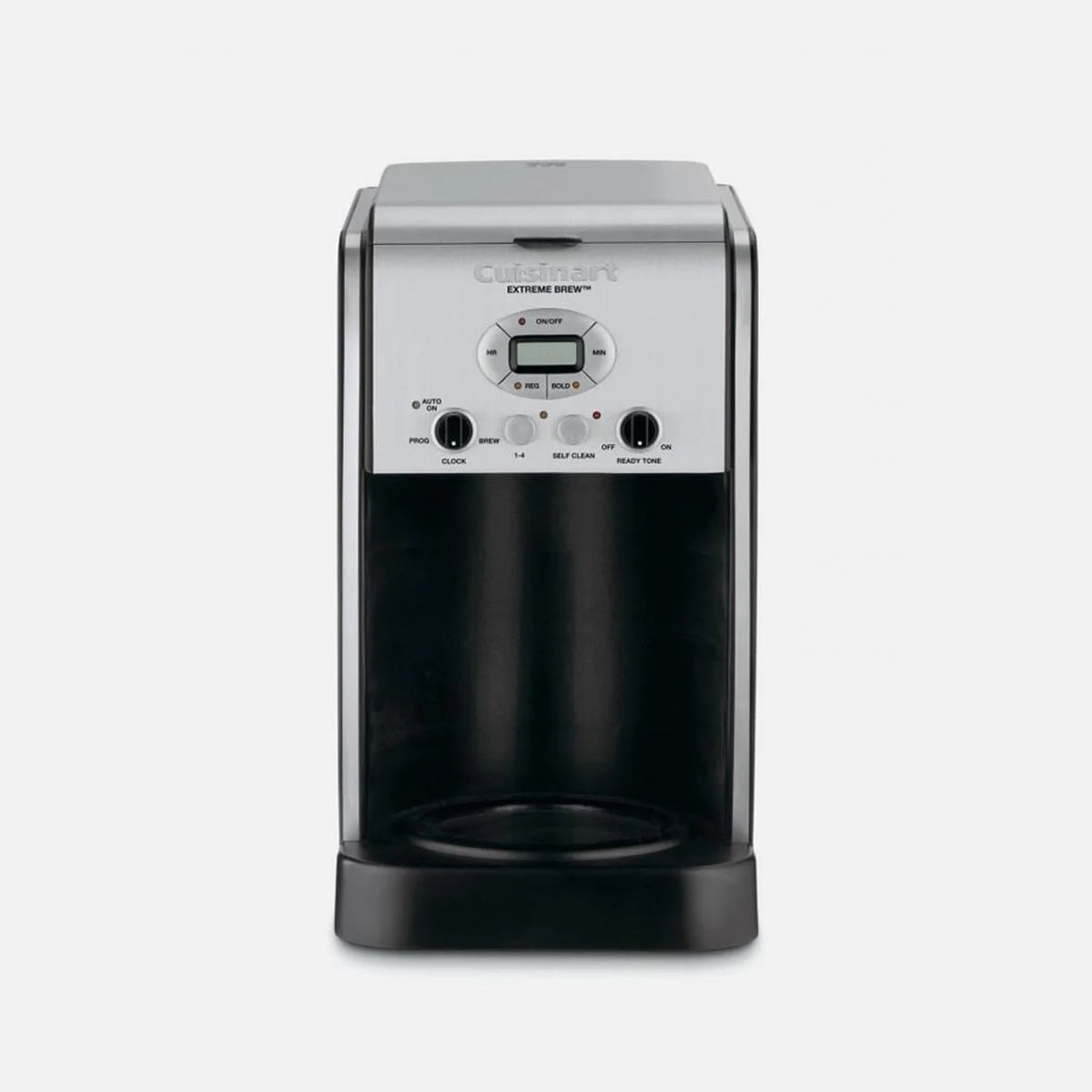 Discontinued Extreme Brew™ 10 Cup Thermal Programmable Coffee Maker