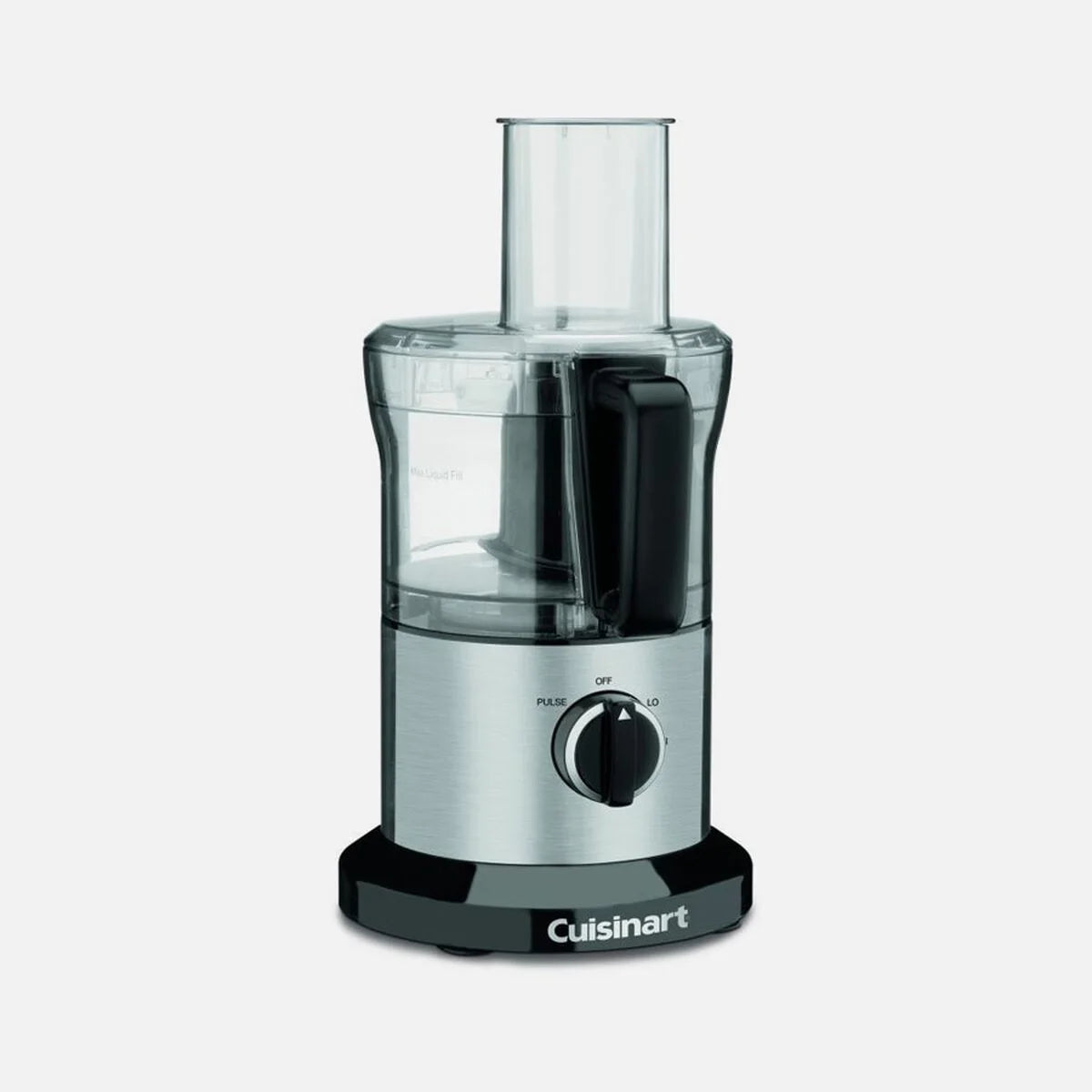 Discontinued 8 Cup Food Processor