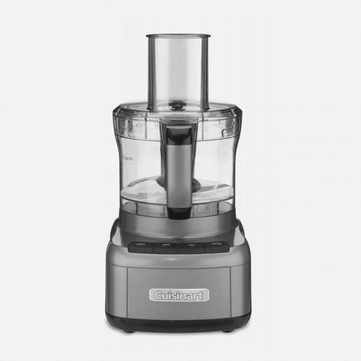 Discontinued Elemental 8 Cup Food Processor