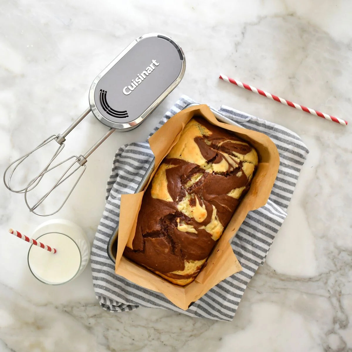 Discontinued EvolutionX Cordless Hand Mixer