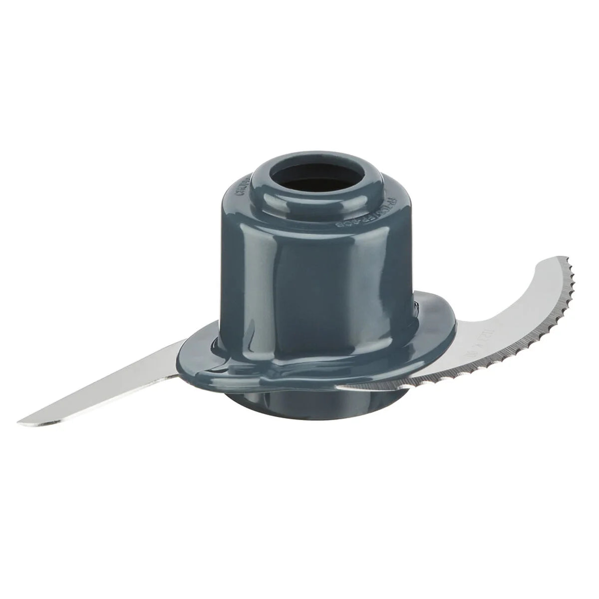 Large Chopping Blade for Select Food Processors