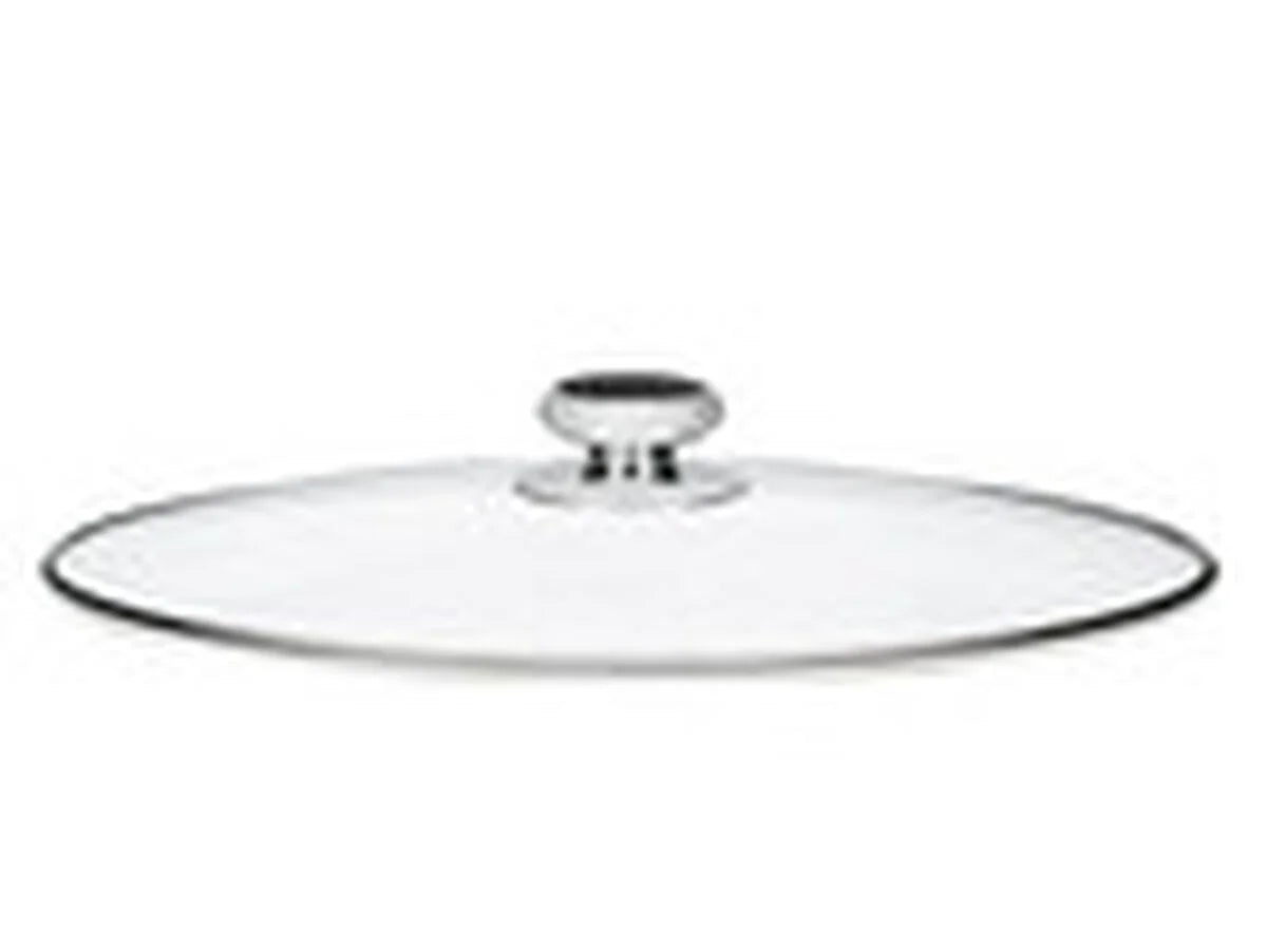 Glass Lid for 6.5 Quart Programmable Slow Cooker