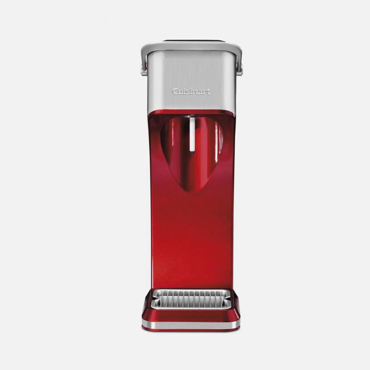 Discontinued Sparkling Beverage Maker