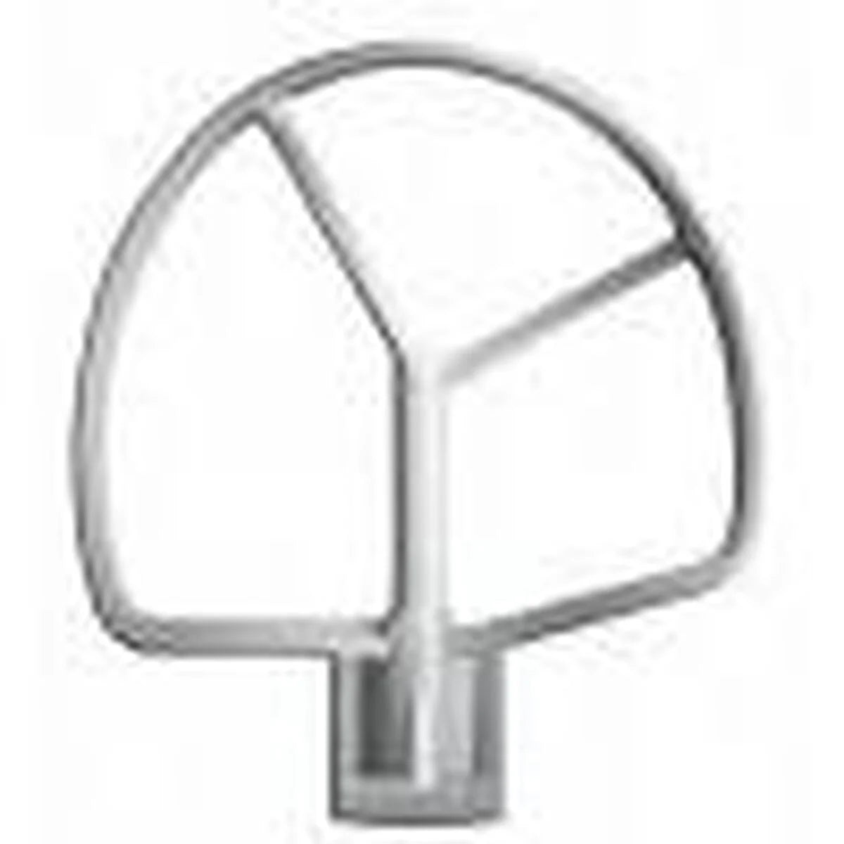Mixing Paddle for Precision Master 5.5-Quart Stand Mixer