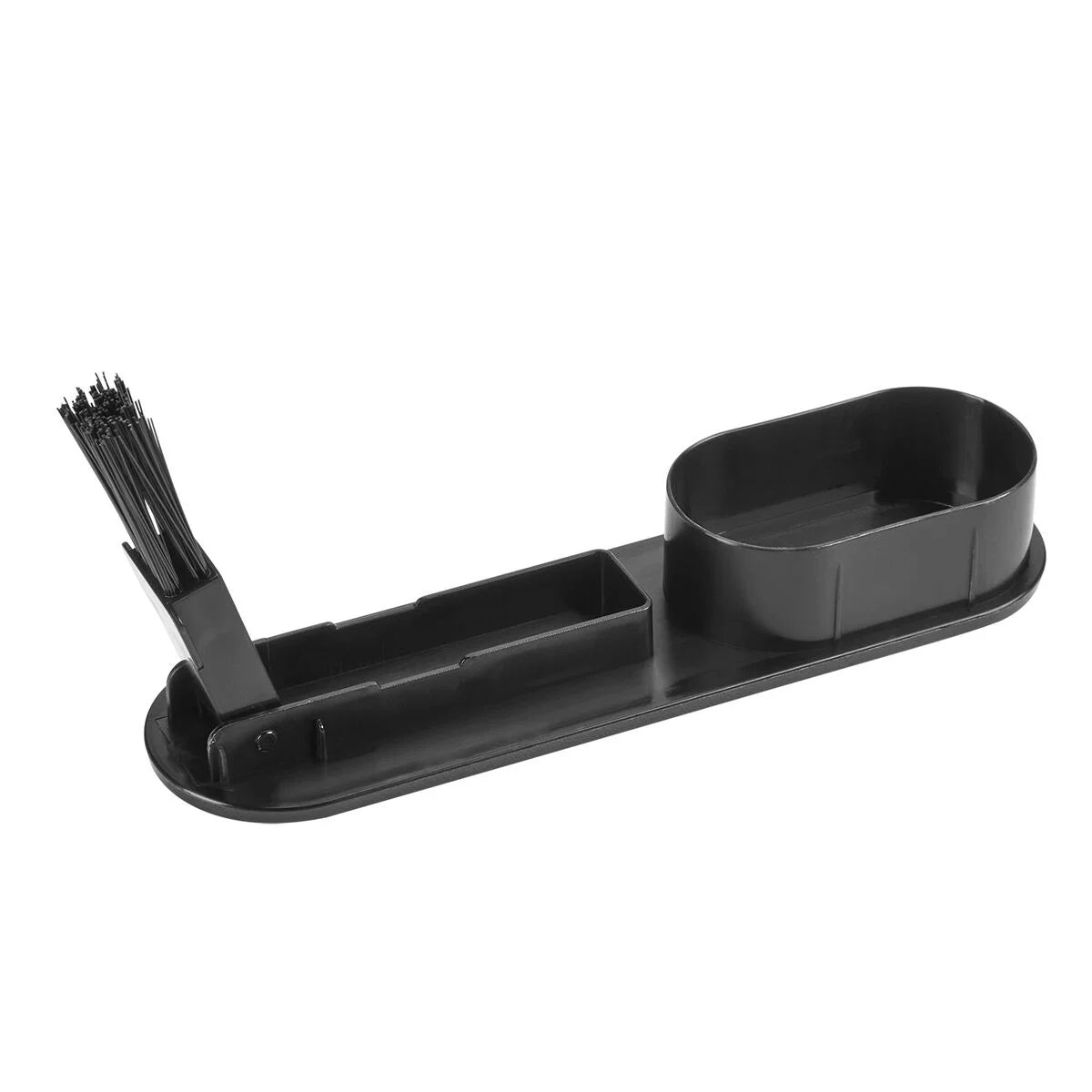 Coffee Scoop with Brush for Custom Grind & Brew Single-Cup Coffee Maker