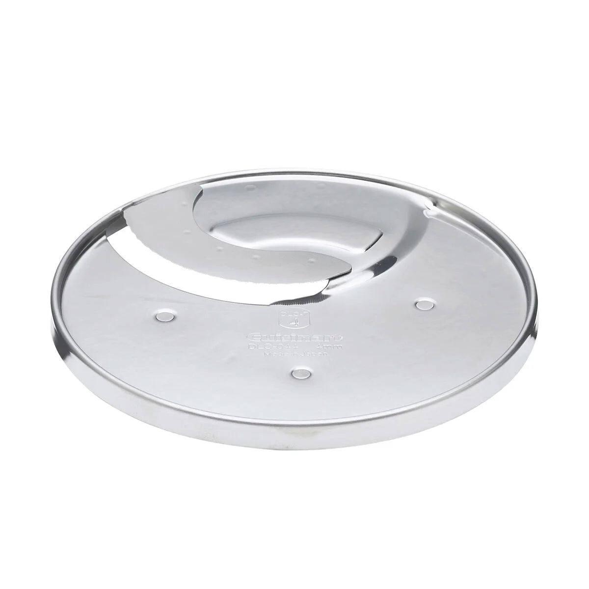 4mm Slicing Disc
