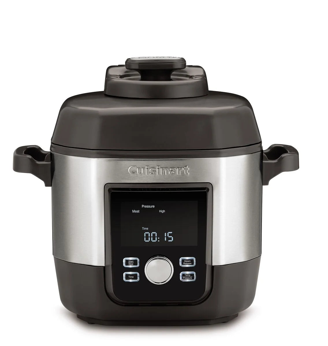Discontinued 12-in-1 Multicooker 6 Quart