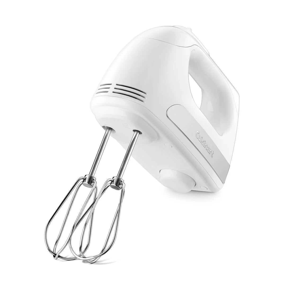 Discontinued Power Advantage 3-Speed Hand Mixer