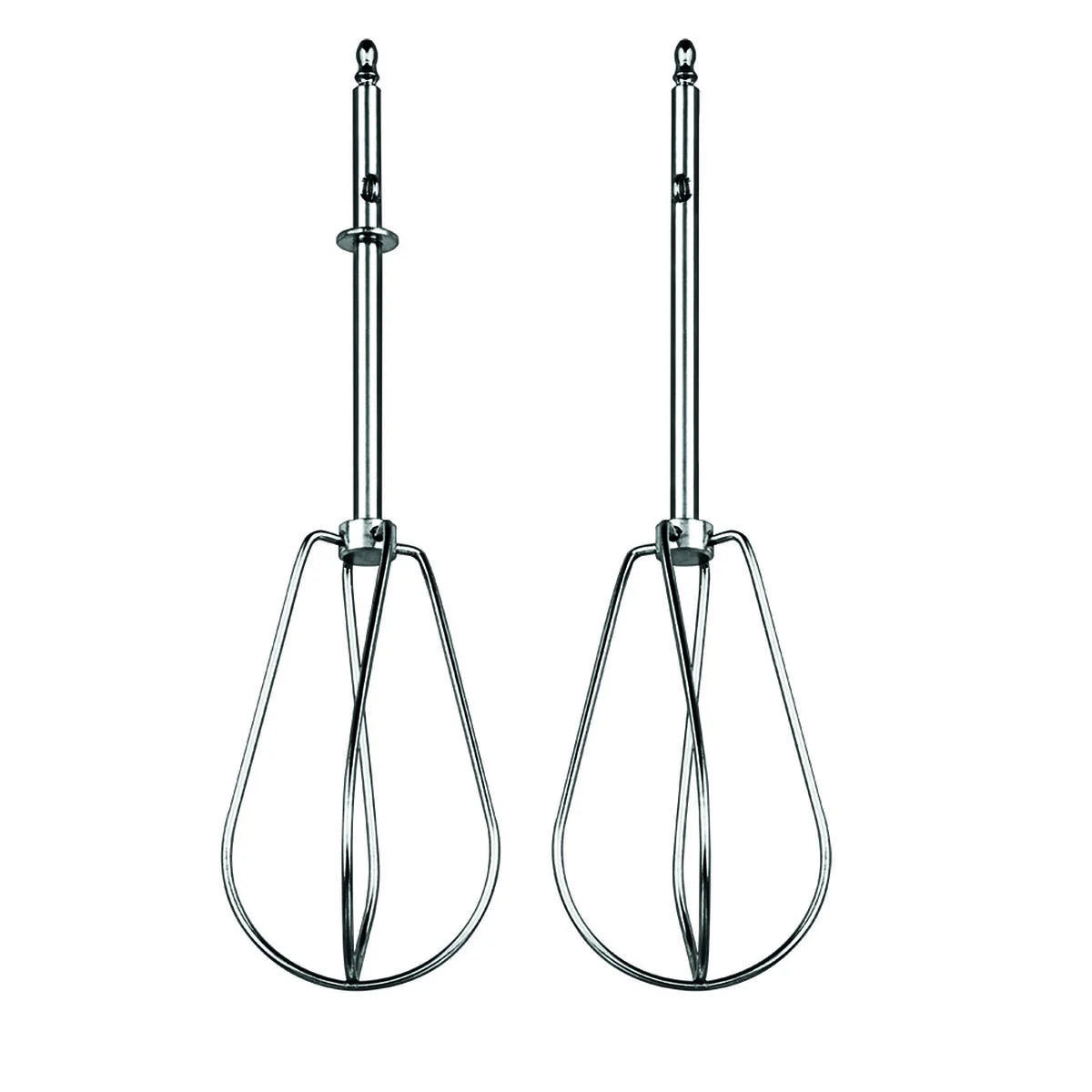 Beaters for Cuisinart Power Advantage Deluxe 8-Speed Hand Mixer with Blending Attachment