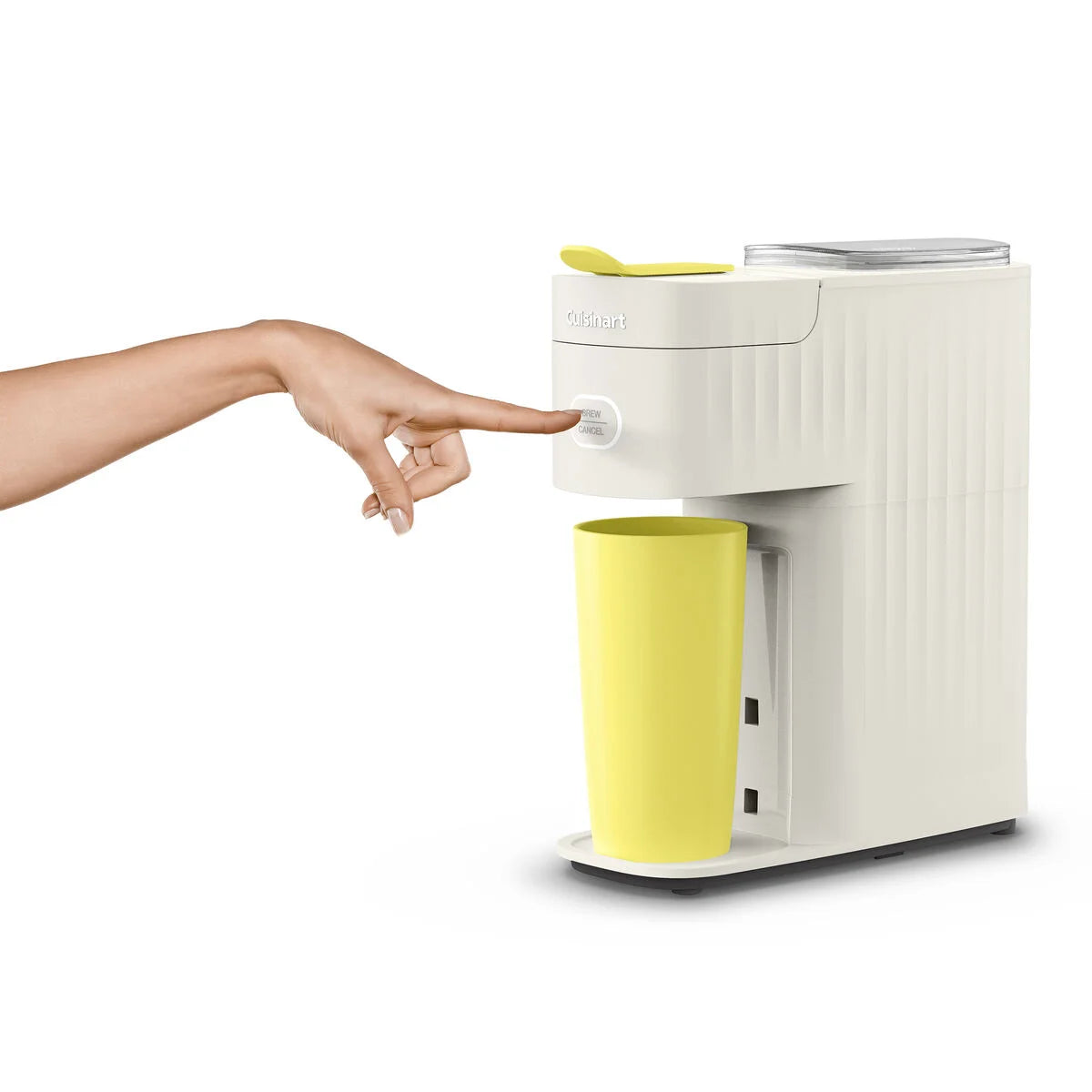 Discontinued Soho™ Single-Serve Coffee Maker