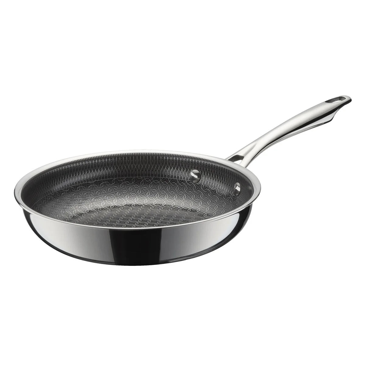 FusionElite+™ Hybrid Tri-Ply Stainless Steel 8" Skillet