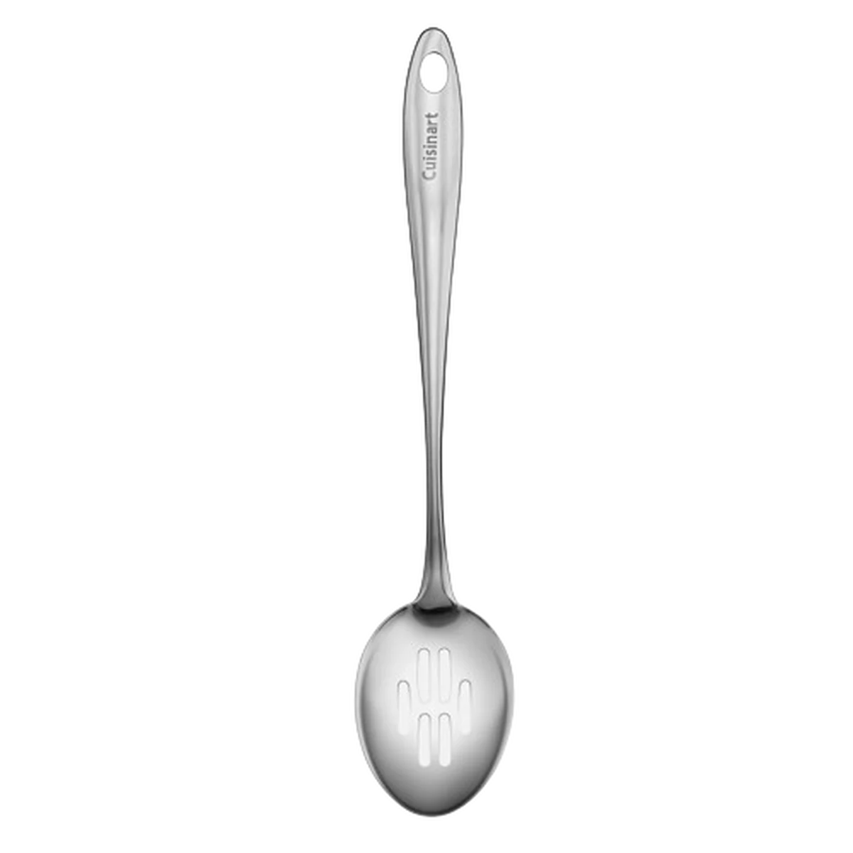 Stainless Steel Slotted Spoon