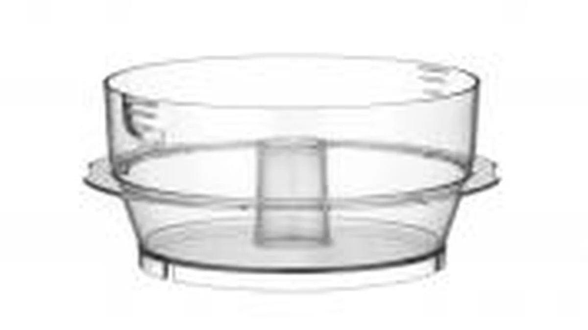 Small Work Bowl