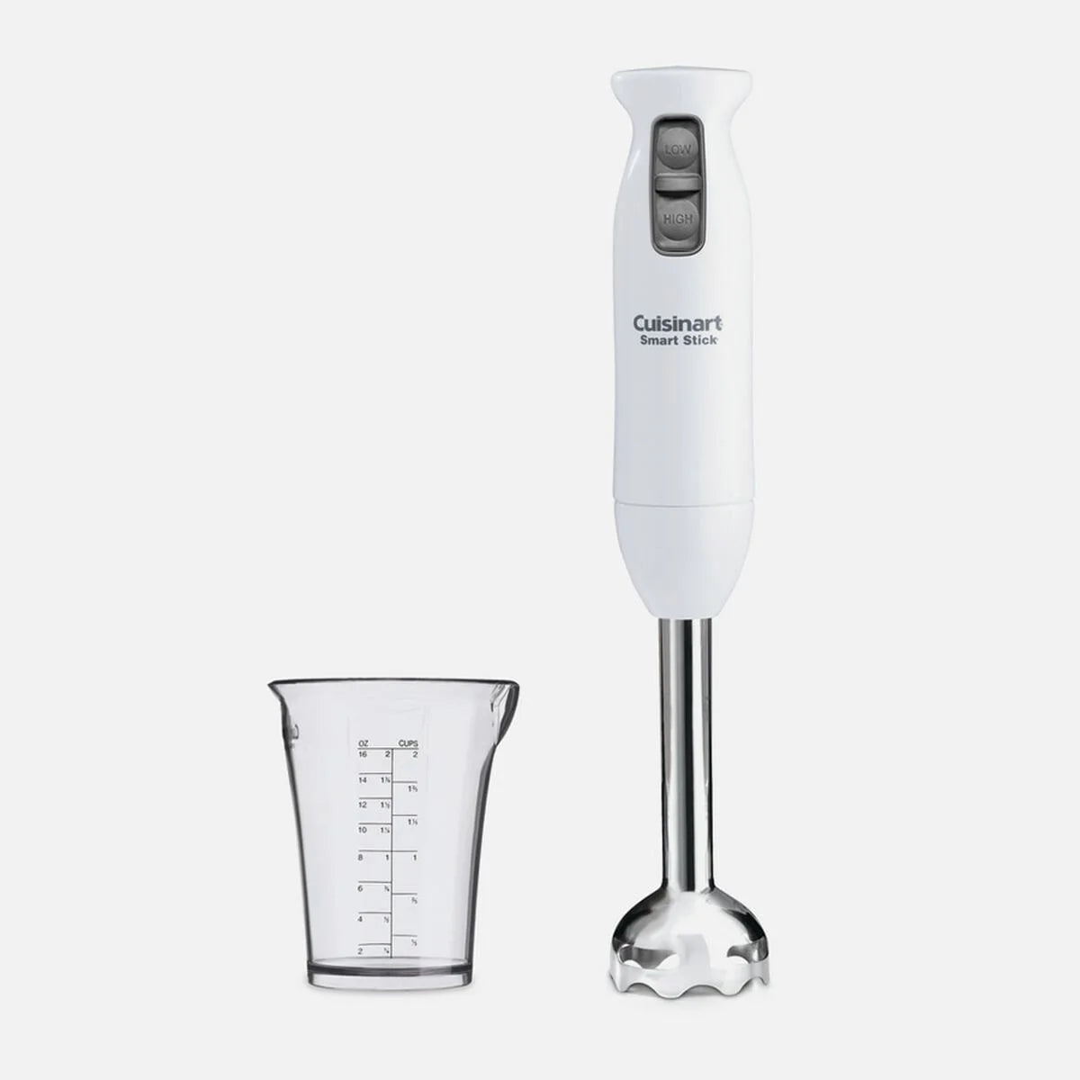 Discontinued Smart Stick® 2 Speed Hand Blender