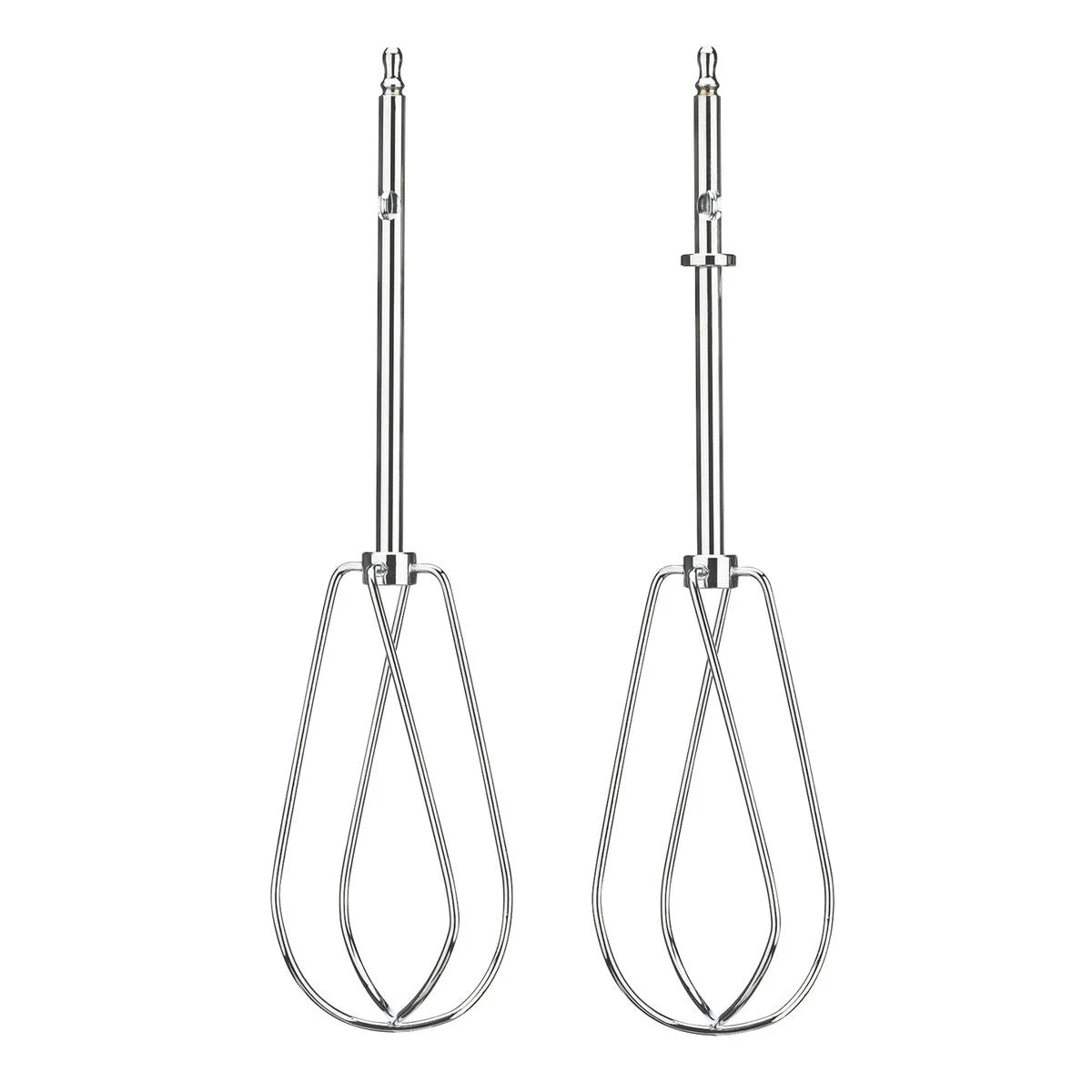 Beaters for 5 Speed Hand Mixer with Storage Case and 5 Speed Hand Mixer