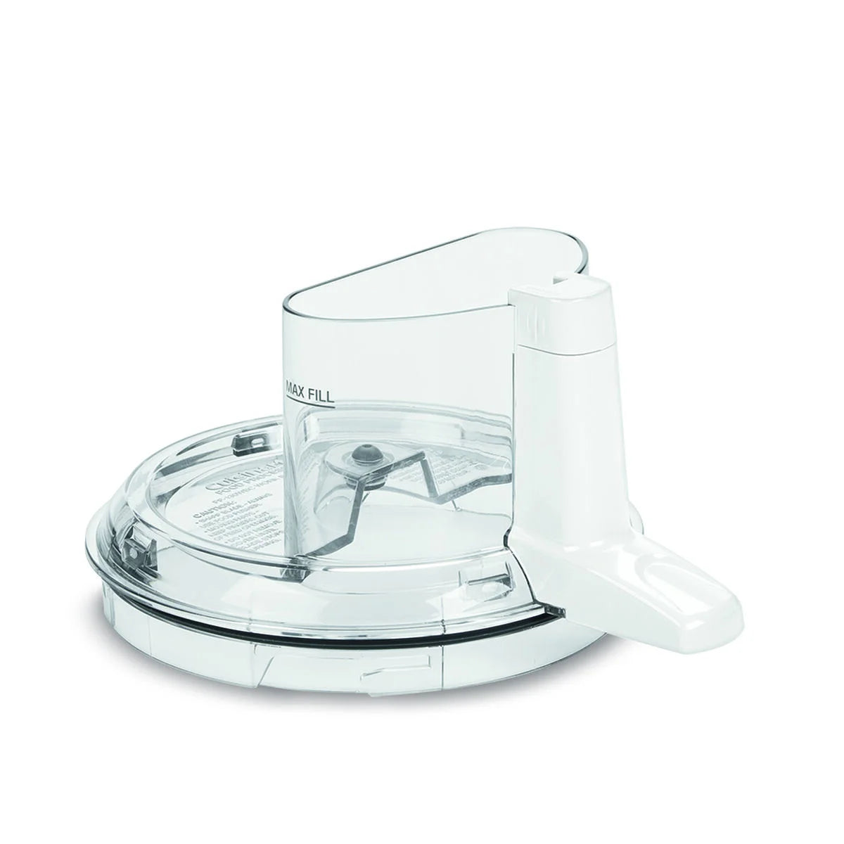Work Bowl Cover for Core Custom® 13 Cup Food Processor