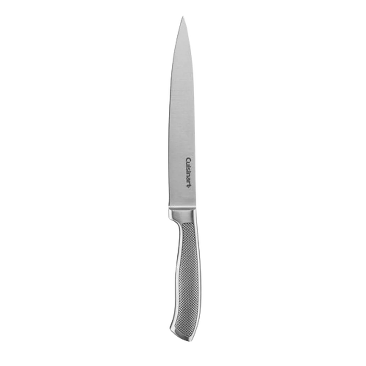 8” Stainless Steel Slicing Knife – Graphix Collection